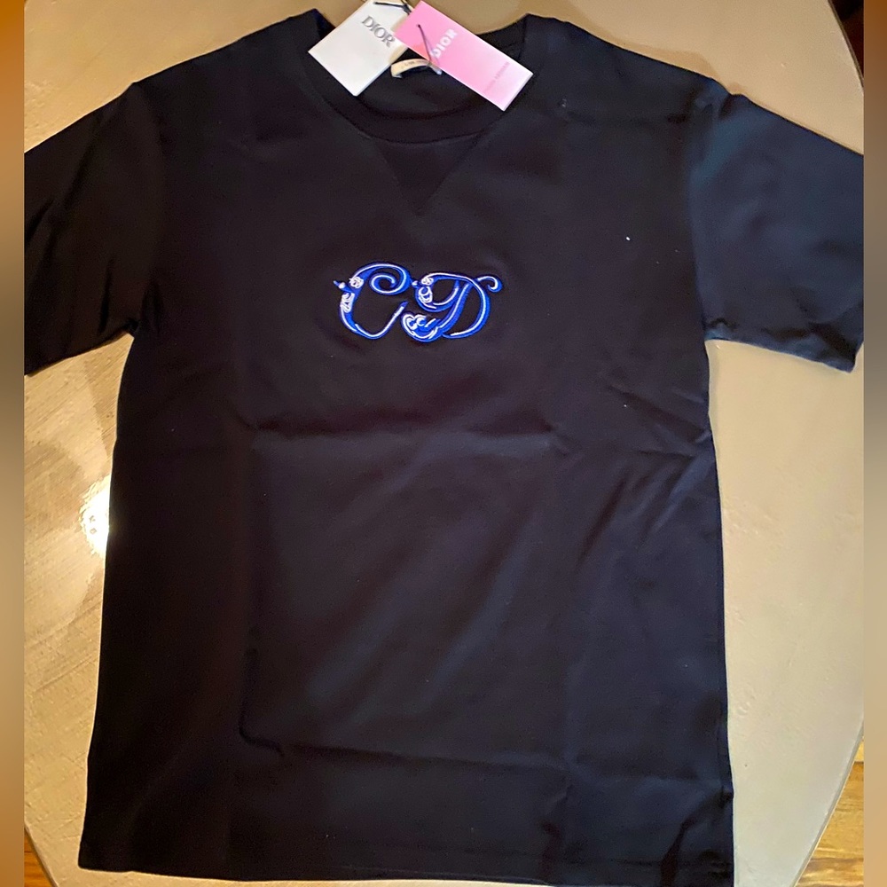 Christian Dior T-Shirt